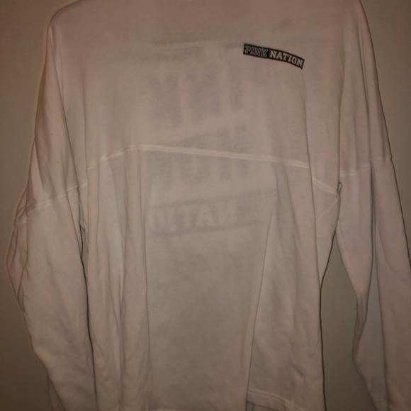 Pink pull over - Picture 1 of 5